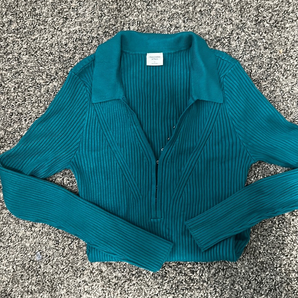 Abercrombie Bodysuit